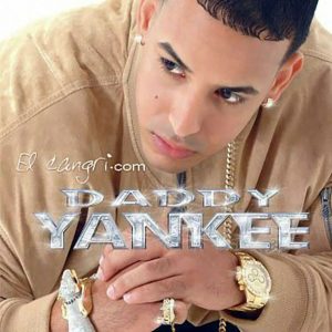 Daddy Yankee – Brugal (Mix)